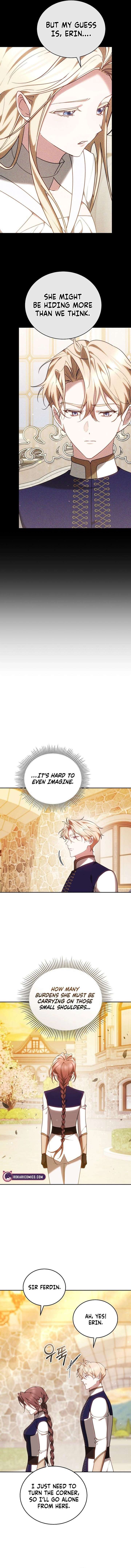 The Reason Why That Villainess Picked Up A Sword Chapter 45 70 ch 45 10