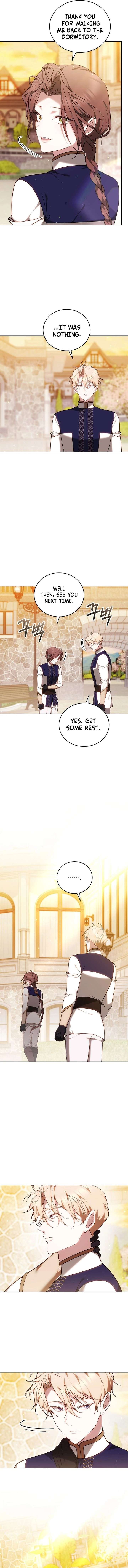 The Reason Why That Villainess Picked Up A Sword Chapter 45 71 ch 45 11