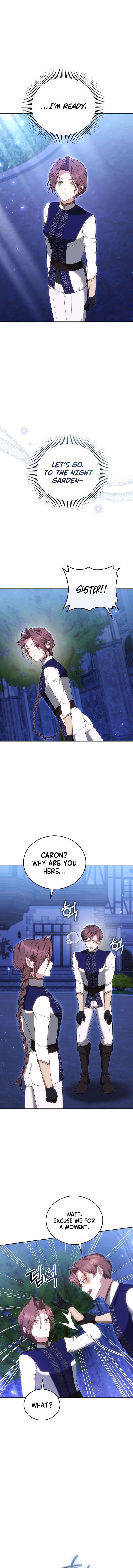 The Reason Why That Villainess Picked Up A Sword Chapter 45 79 ch 45 19