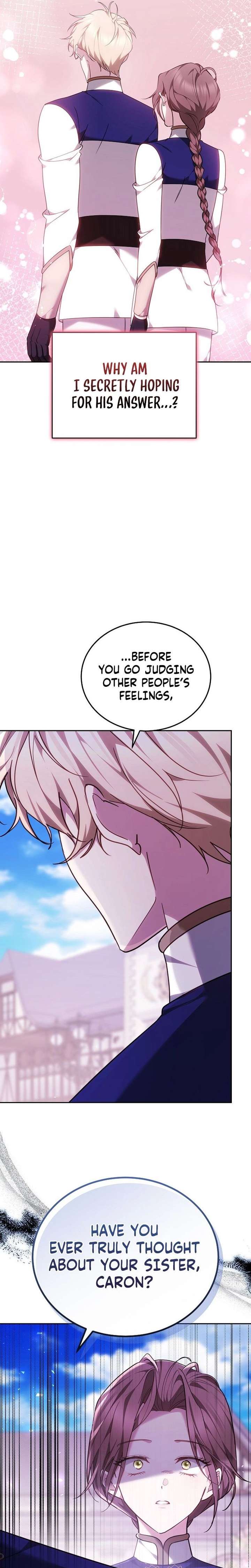 The Reason Why That Villainess Picked Up A Sword Chapter 45 62 ch 45 2