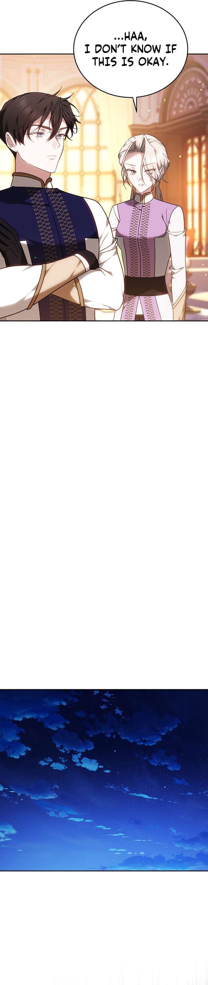 The Reason Why That Villainess Picked Up A Sword Chapter 46 121 ch 46 13