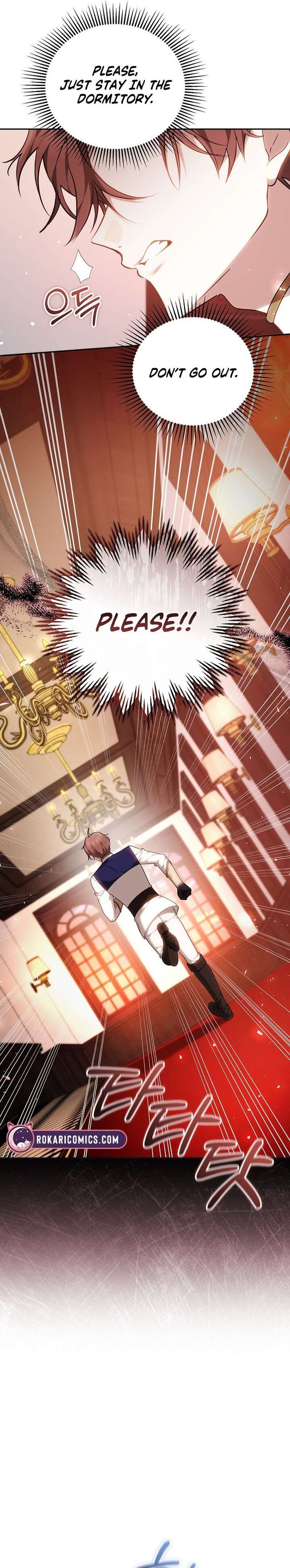 The Reason Why That Villainess Picked Up A Sword Chapter 46 124 ch 46 16