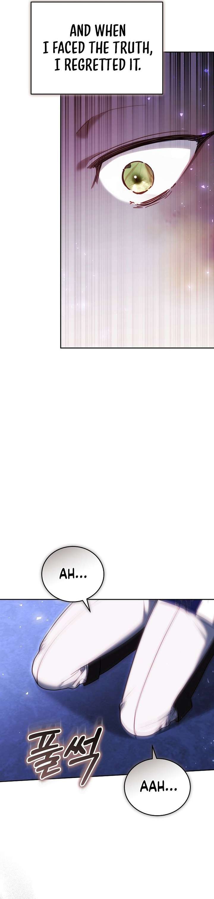 The Reason Why That Villainess Picked Up A Sword Chapter 46 126 ch 46 18