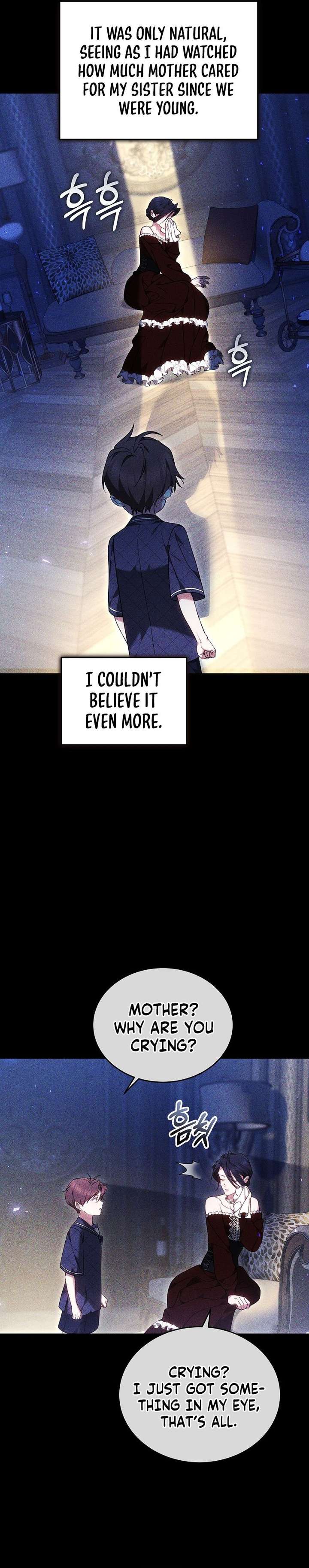 The Reason Why That Villainess Picked Up A Sword Chapter 46 110 ch 46 2