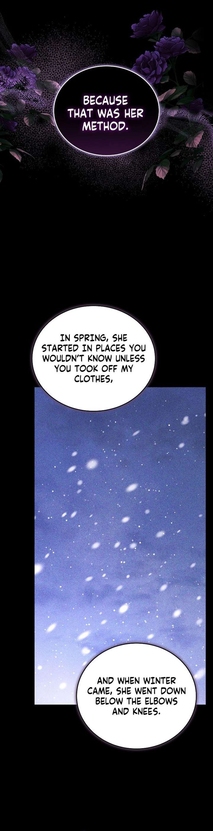 The Reason Why That Villainess Picked Up A Sword Chapter 46 138 ch 46 30