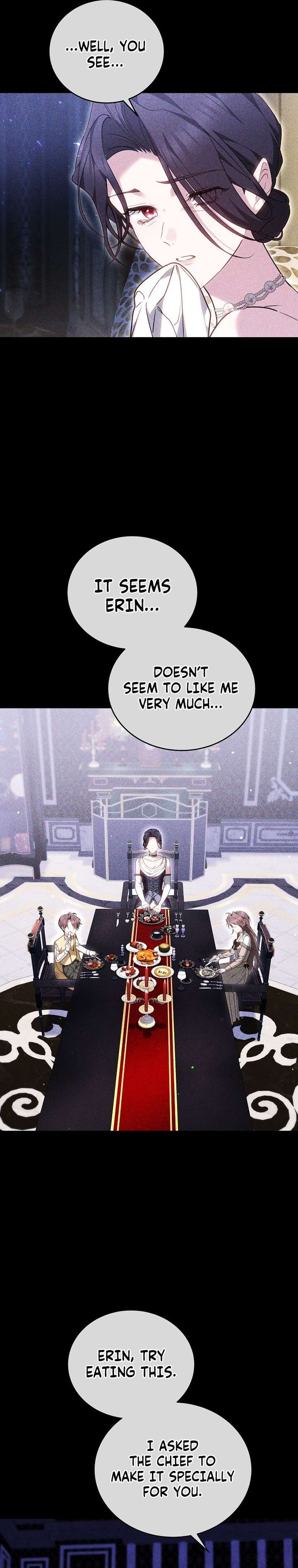 The Reason Why That Villainess Picked Up A Sword Chapter 46 112 ch 46 4