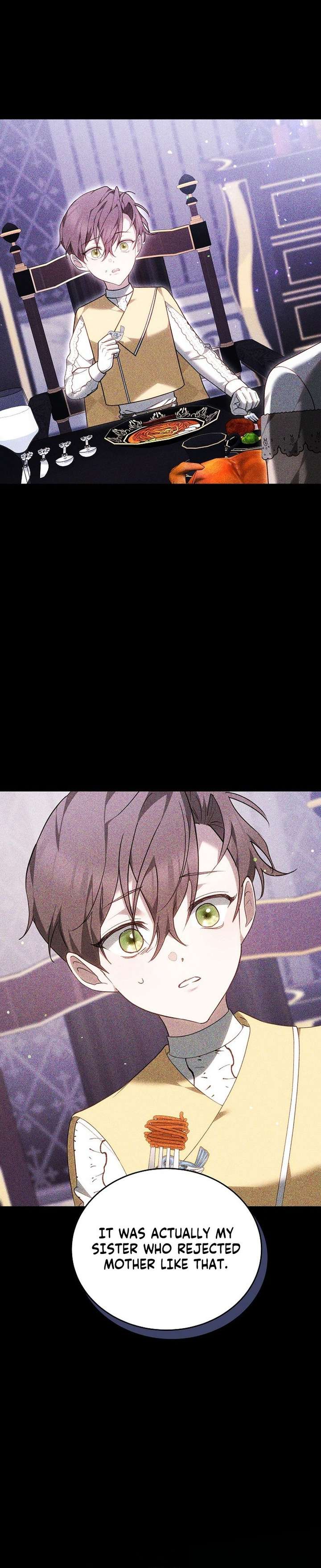 The Reason Why That Villainess Picked Up A Sword Chapter 46 114 ch 46 6