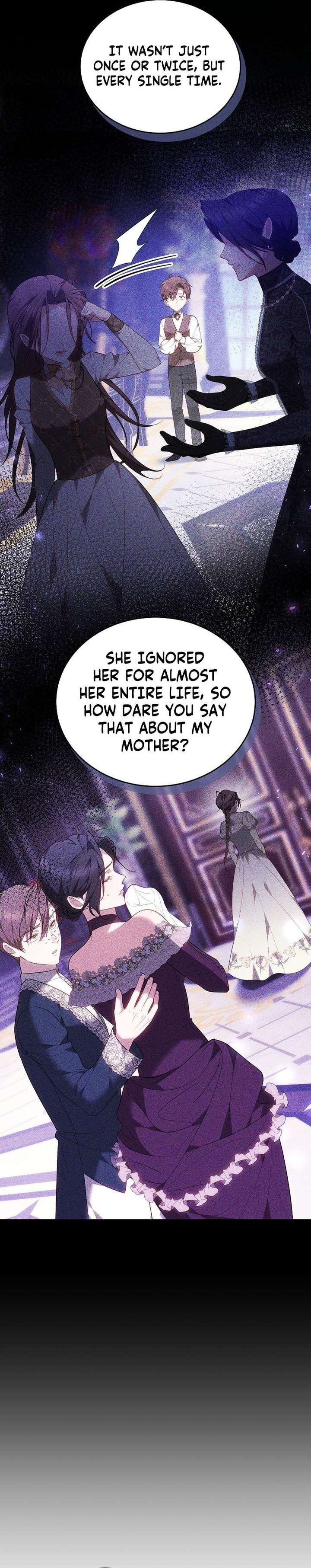 The Reason Why That Villainess Picked Up A Sword Chapter 46 115 ch 46 7