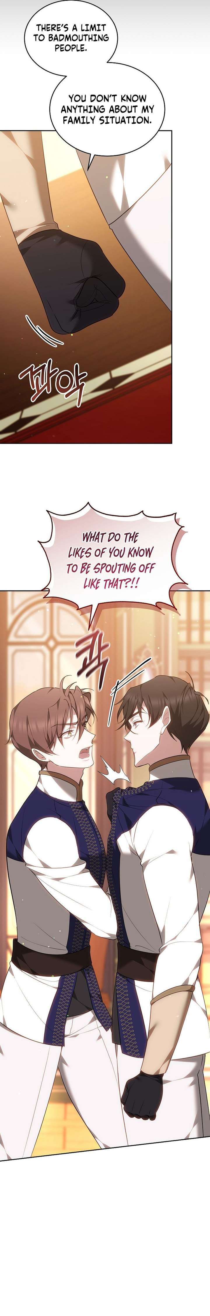 The Reason Why That Villainess Picked Up A Sword Chapter 46 116 ch 46 8