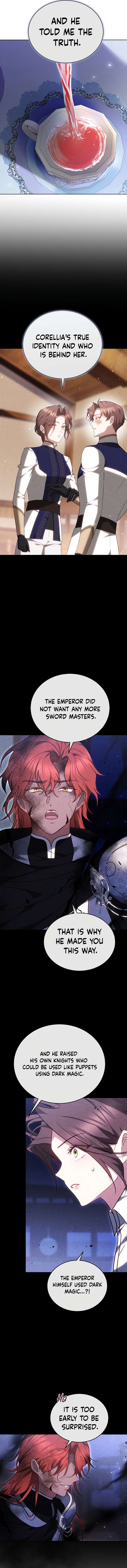 The Reason Why That Villainess Picked Up A Sword Chapter 47 58 ch 47 10