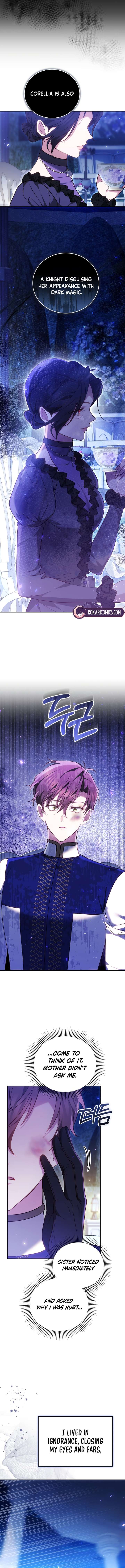 The Reason Why That Villainess Picked Up A Sword Chapter 47 59 ch 47 11