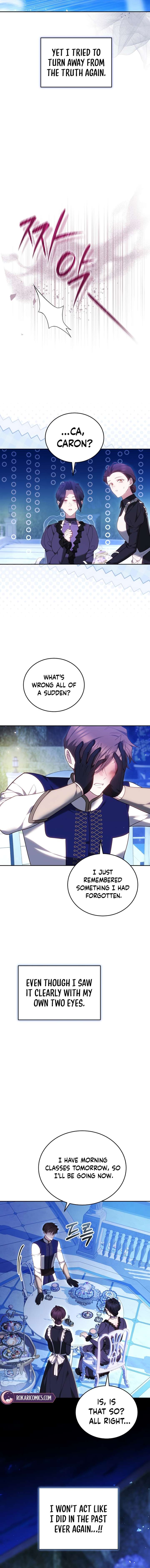 The Reason Why That Villainess Picked Up A Sword Chapter 47 60 ch 47 12