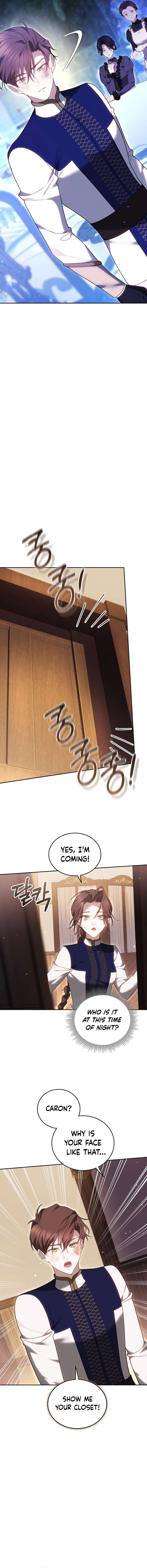 The Reason Why That Villainess Picked Up A Sword Chapter 47 61 ch 47 13