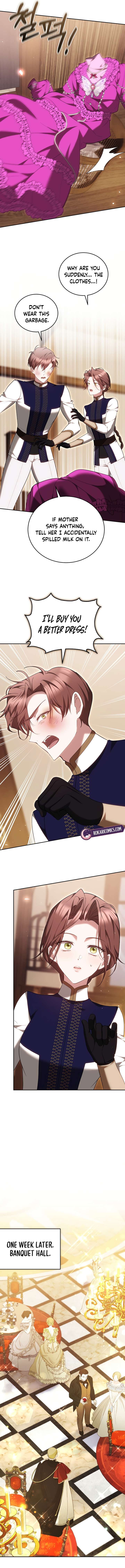 The Reason Why That Villainess Picked Up A Sword Chapter 47 62 ch 47 14