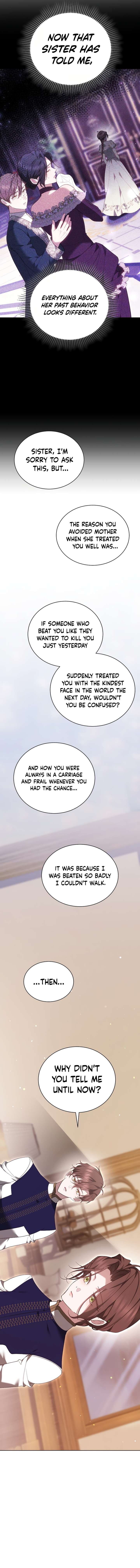 The Reason Why That Villainess Picked Up A Sword Chapter 47 51 ch 47 3