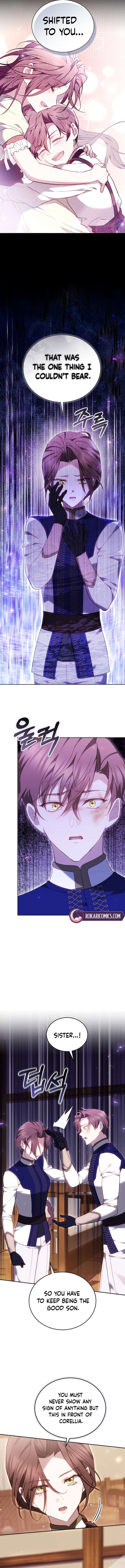 The Reason Why That Villainess Picked Up A Sword Chapter 47 54 ch 47 6