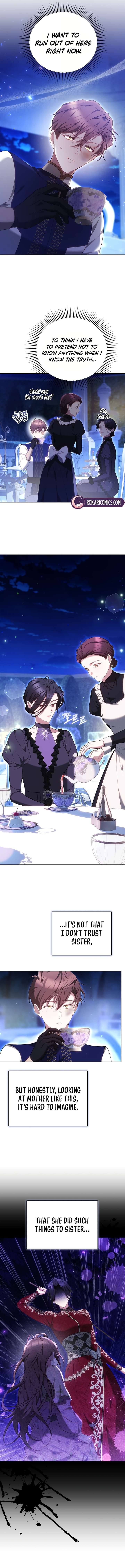 The Reason Why That Villainess Picked Up A Sword Chapter 47 56 ch 47 8