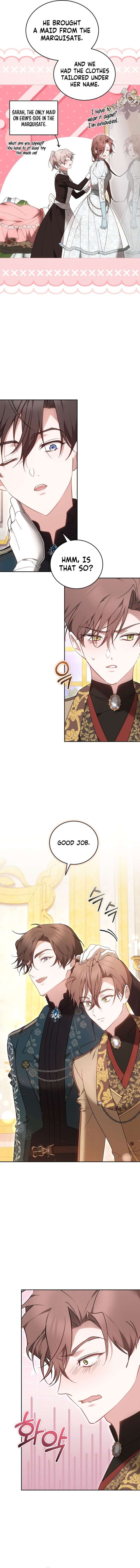 The Reason Why That Villainess Picked Up A Sword Chapter 48 65 ch 48 11
