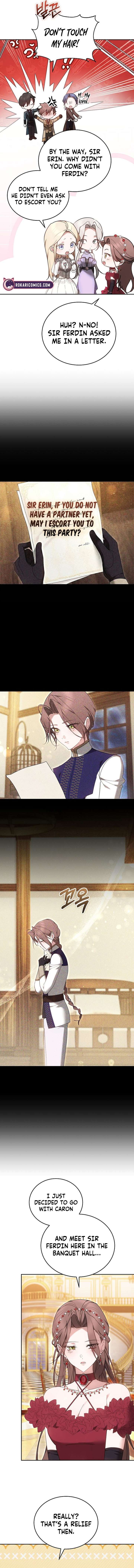 The Reason Why That Villainess Picked Up A Sword Chapter 48 66 ch 48 12