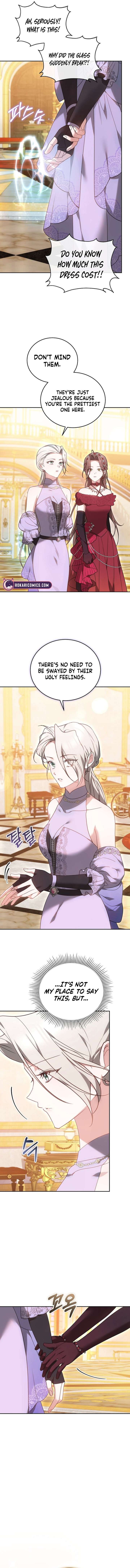 The Reason Why That Villainess Picked Up A Sword Chapter 48 69 ch 48 15