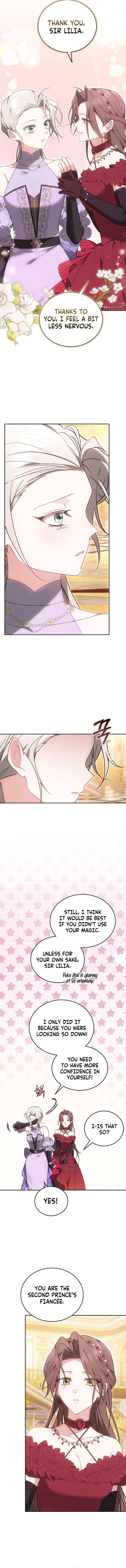 The Reason Why That Villainess Picked Up A Sword Chapter 48 70 ch 48 16