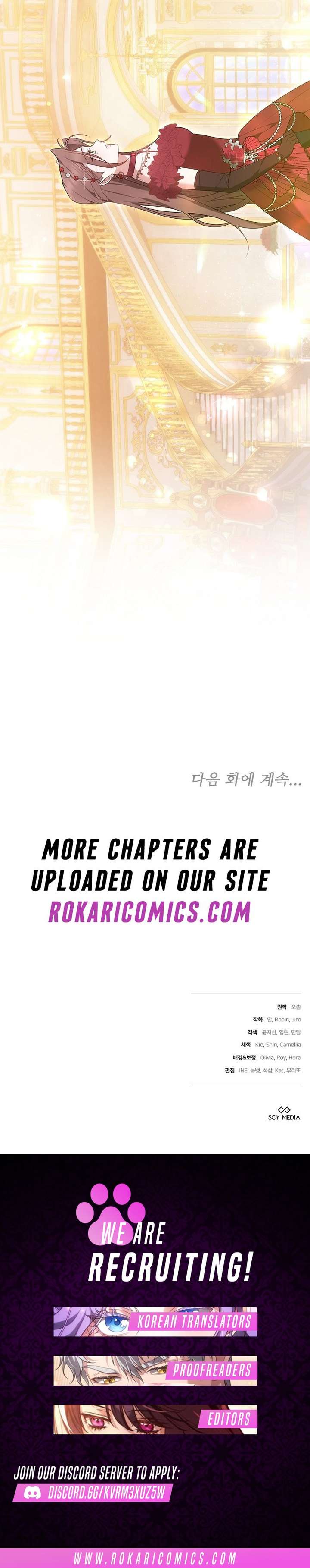 The Reason Why That Villainess Picked Up A Sword Chapter 48 72 ch 48 18