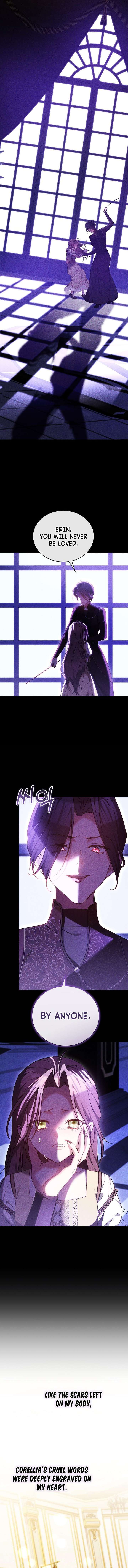 The Reason Why That Villainess Picked Up A Sword Chapter 48 57 ch 48 3