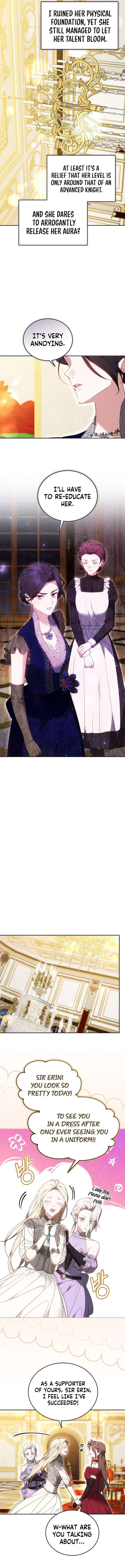 The Reason Why That Villainess Picked Up A Sword Chapter 48 63 ch 48 9