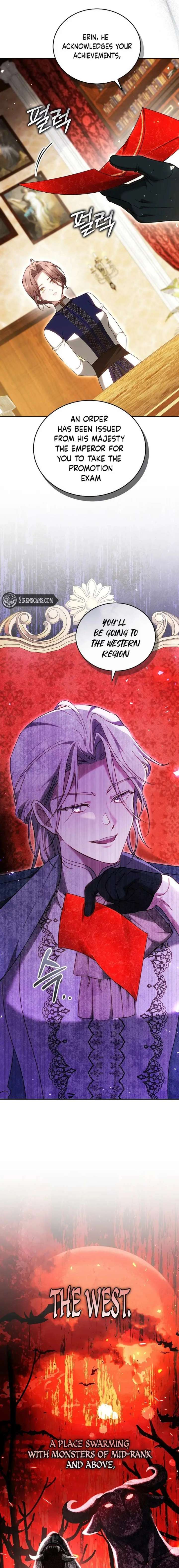 The Reason Why That Villainess Picked Up A Sword Chapter 54 91 ch 54 10