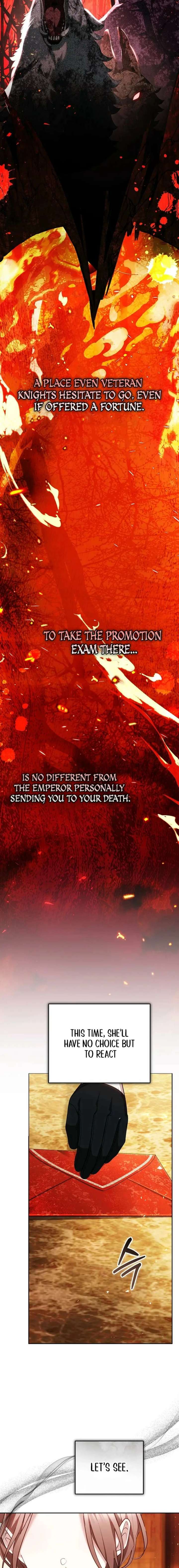 The Reason Why That Villainess Picked Up A Sword Chapter 54 92 ch 54 11
