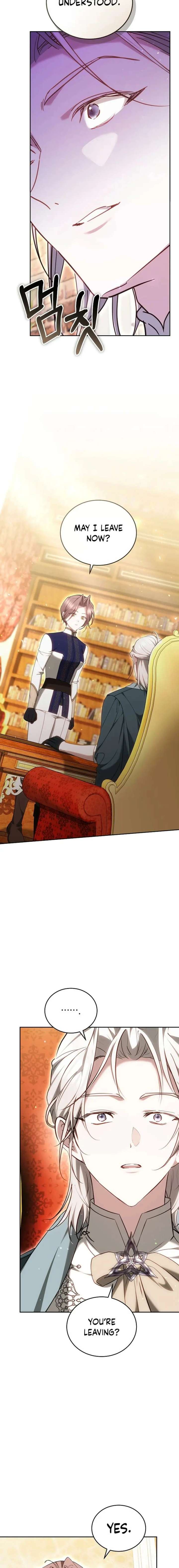 The Reason Why That Villainess Picked Up A Sword Chapter 54 94 ch 54 13