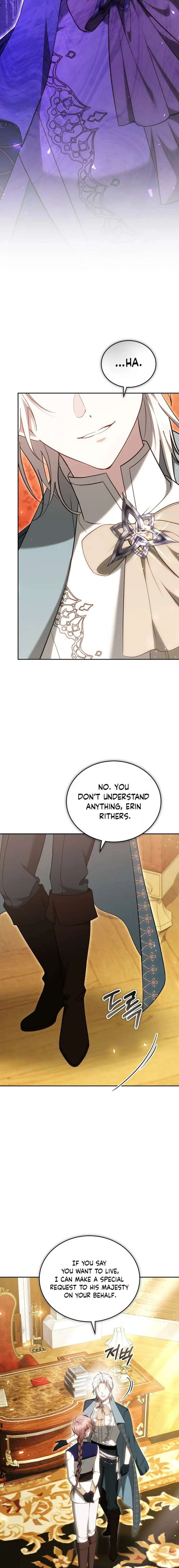 The Reason Why That Villainess Picked Up A Sword Chapter 54 96 ch 54 15