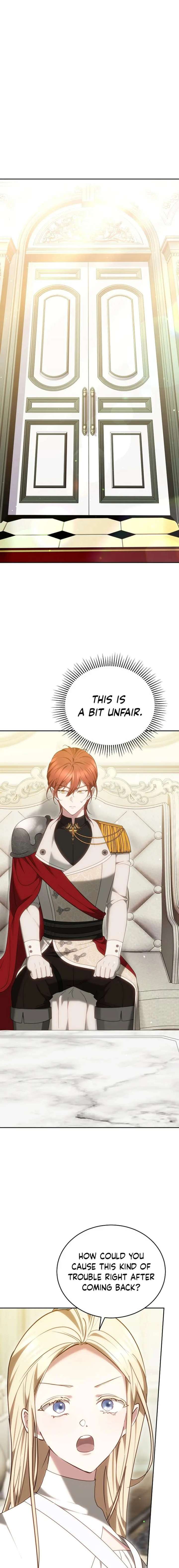 The Reason Why That Villainess Picked Up A Sword Chapter 54 83 ch 54 2