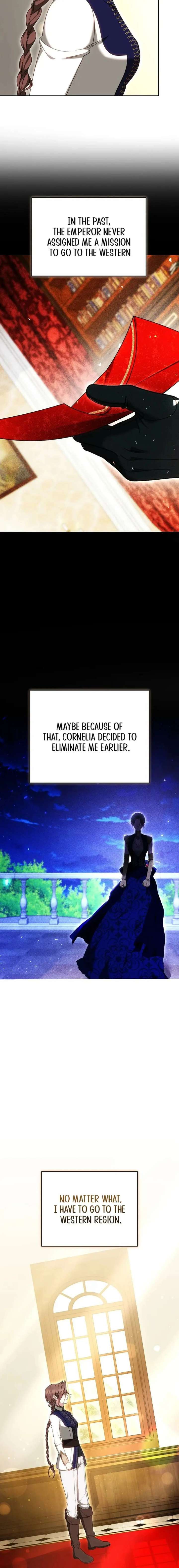 The Reason Why That Villainess Picked Up A Sword Chapter 54 103 ch 54 22