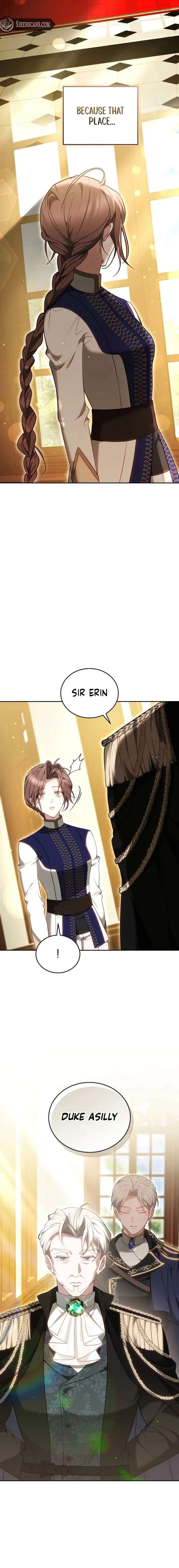 The Reason Why That Villainess Picked Up A Sword Chapter 54 104 ch 54 23