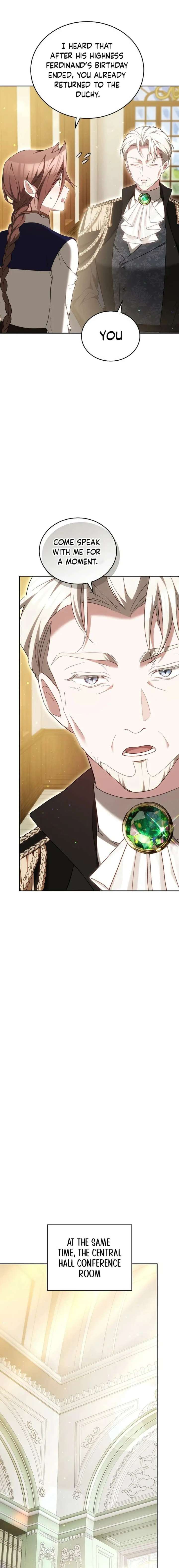 The Reason Why That Villainess Picked Up A Sword Chapter 54 105 ch 54 24