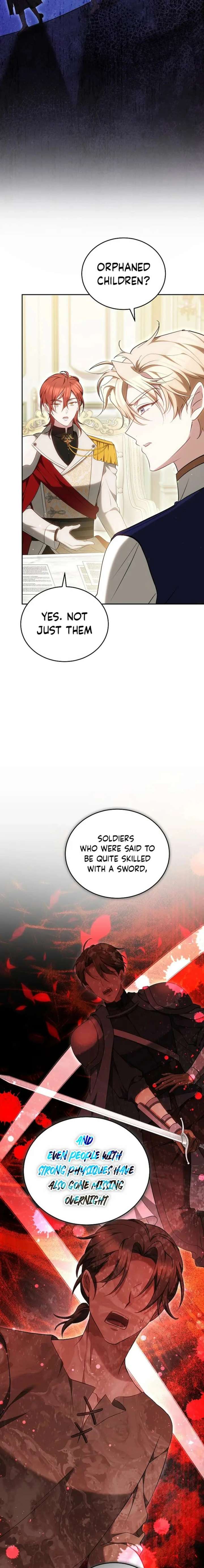 The Reason Why That Villainess Picked Up A Sword Chapter 54 107 ch 54 26