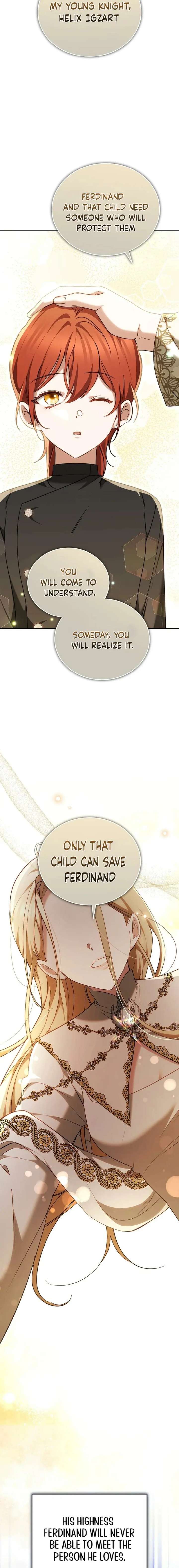 The Reason Why That Villainess Picked Up A Sword Chapter 54 87 ch 54 6