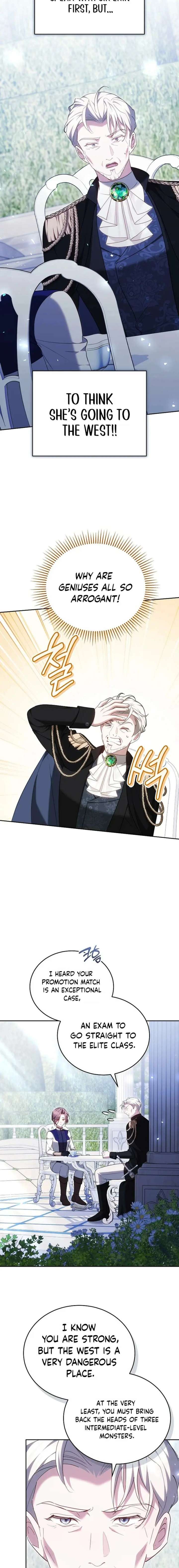 The Reason Why That Villainess Picked Up A Sword Chapter 55 88 ch 55 10