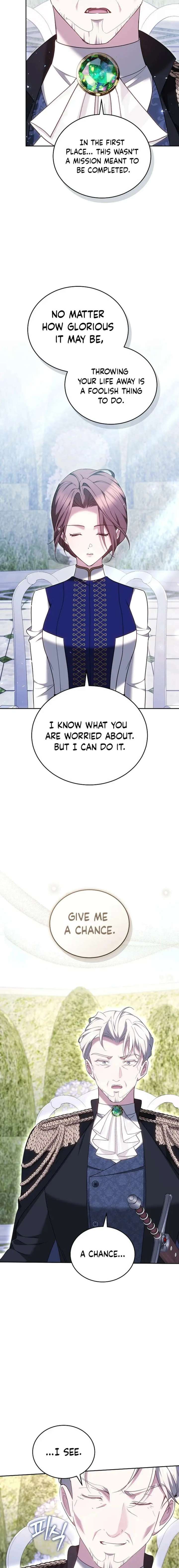 The Reason Why That Villainess Picked Up A Sword Chapter 55 89 ch 55 11