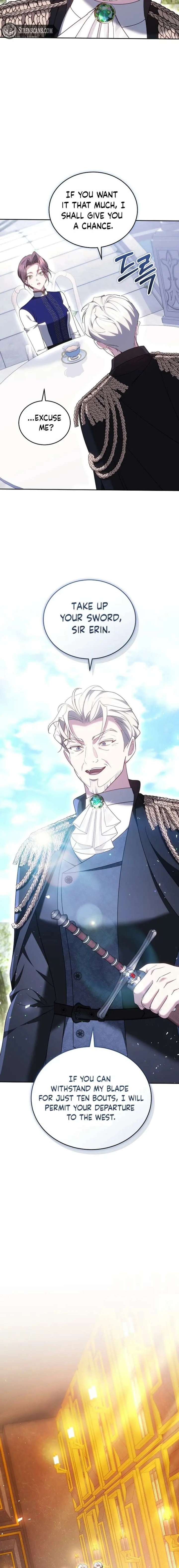 The Reason Why That Villainess Picked Up A Sword Chapter 55 90 ch 55 12
