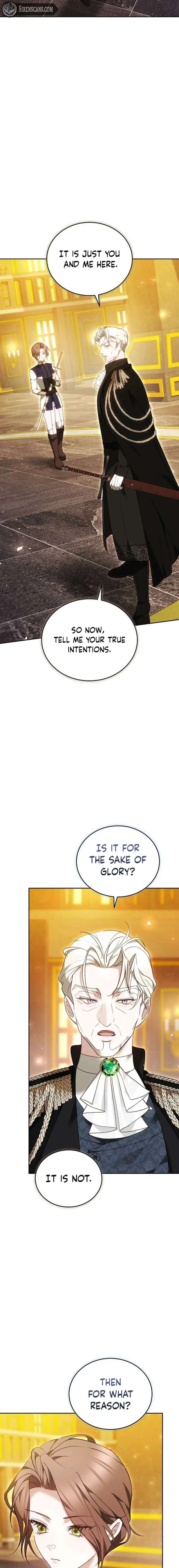 The Reason Why That Villainess Picked Up A Sword Chapter 55 92 ch 55 14