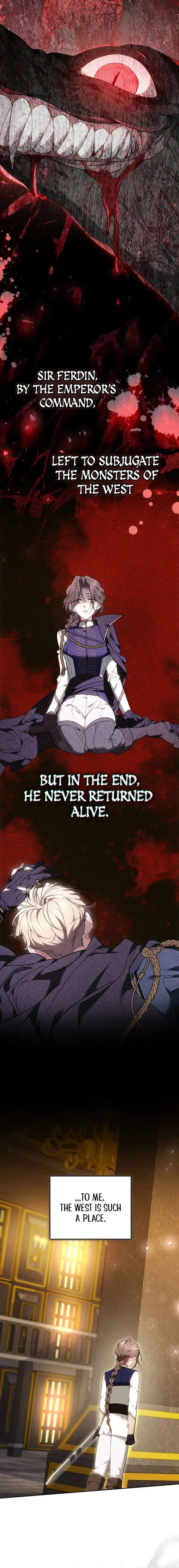 The Reason Why That Villainess Picked Up A Sword Chapter 55 94 ch 55 16