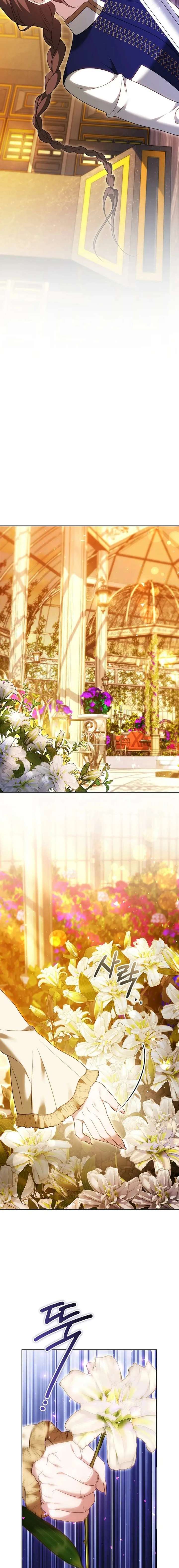 The Reason Why That Villainess Picked Up A Sword Chapter 55 100 ch 55 22