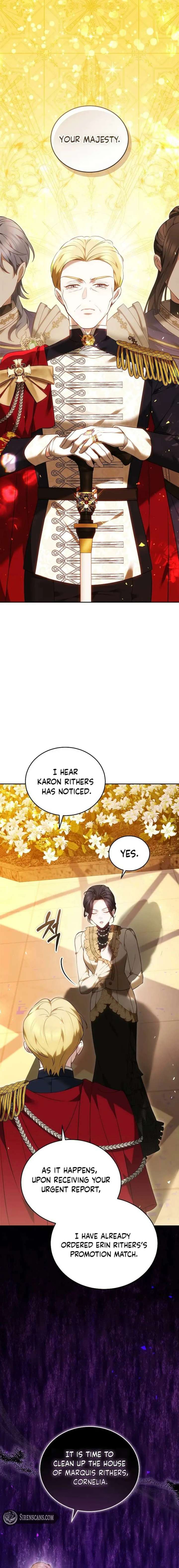 The Reason Why That Villainess Picked Up A Sword Chapter 55 102 ch 55 24