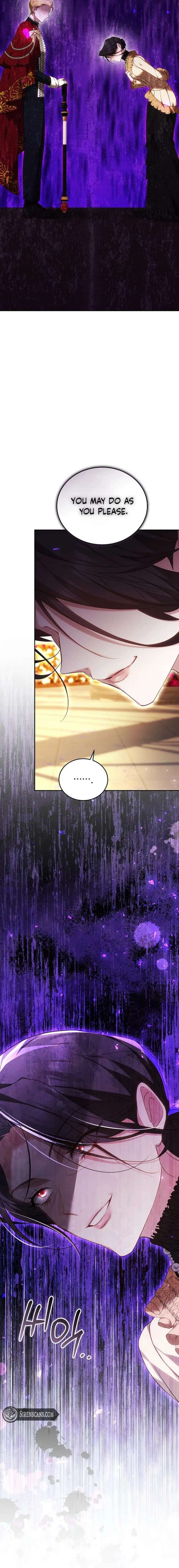 The Reason Why That Villainess Picked Up A Sword Chapter 55 103 ch 55 25
