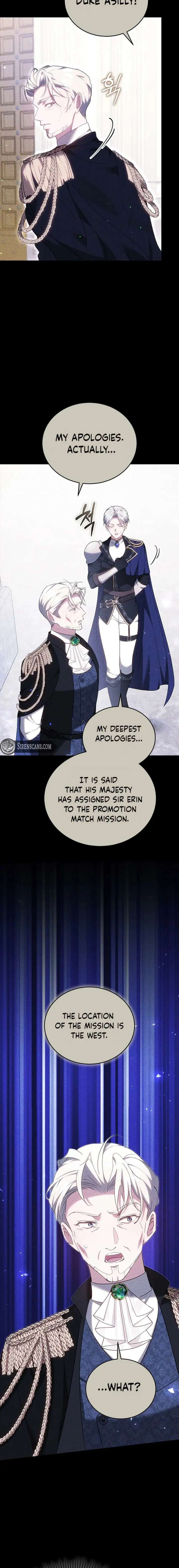 The Reason Why That Villainess Picked Up A Sword Chapter 55 86 ch 55 8