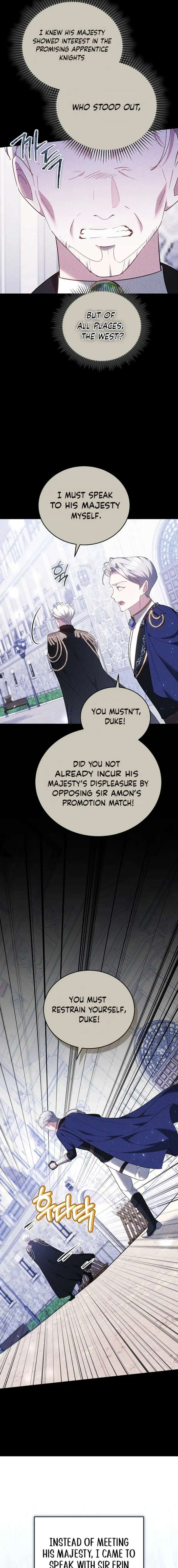 The Reason Why That Villainess Picked Up A Sword Chapter 55 87 ch 55 9