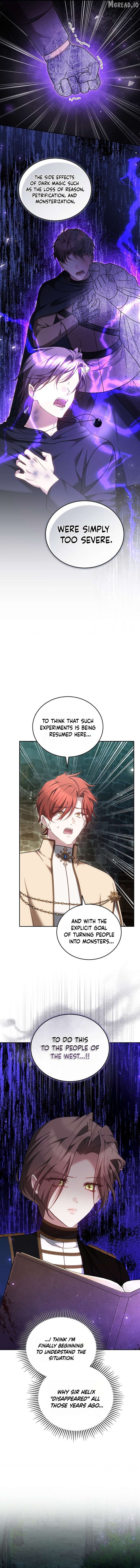 The Reason Why That Villainess Picked Up A Sword Chapter 61 56 02