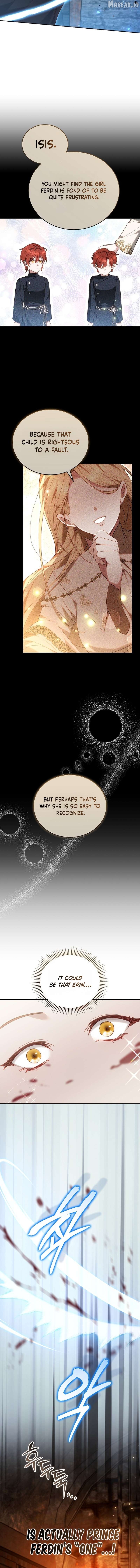 The Reason Why That Villainess Picked Up A Sword Chapter 61 69 15